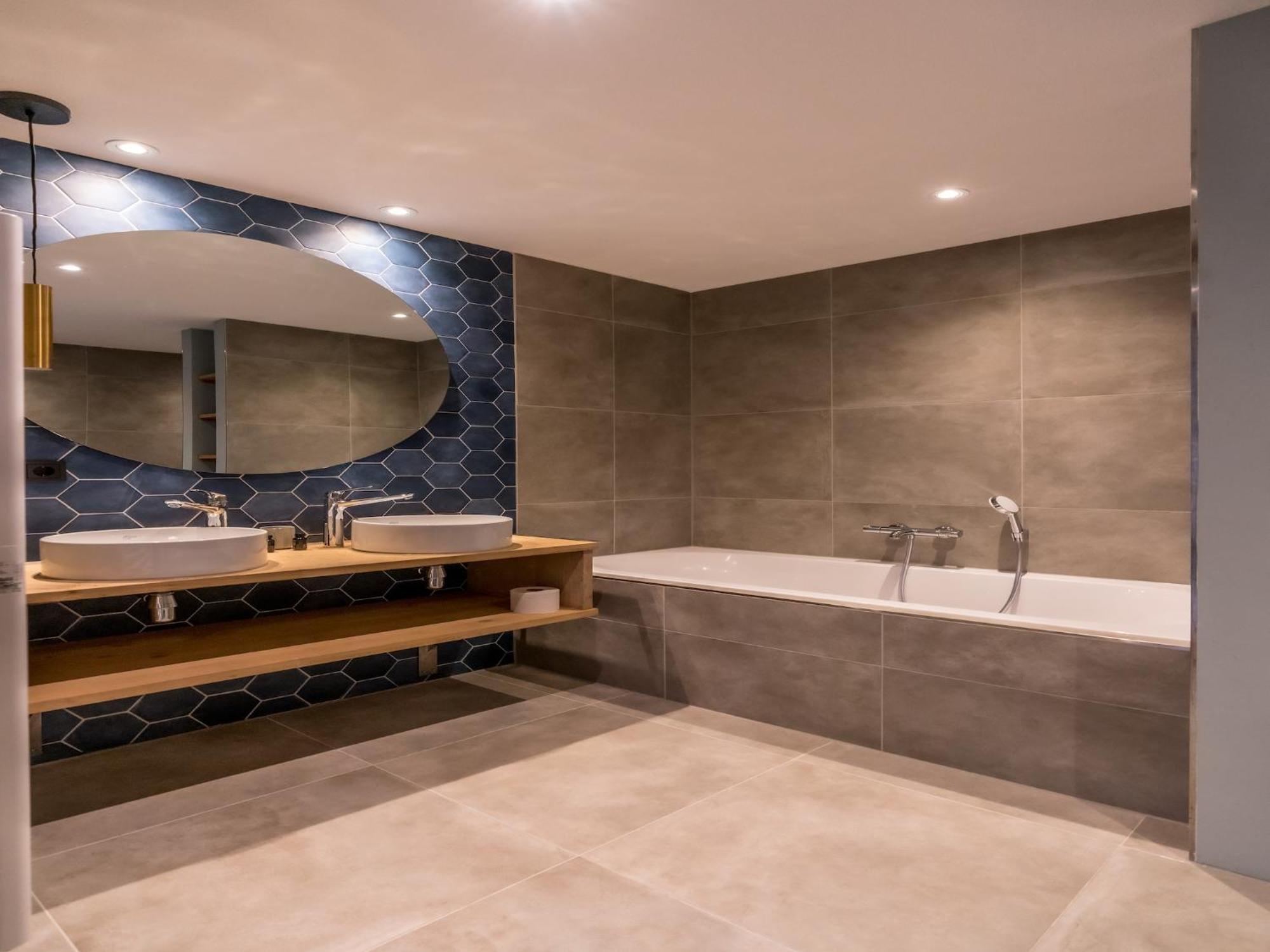 Modern Villa In De Cocksdorp Near The Beach Экстерьер фото
